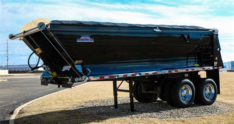 Browse a wide selection of new and used End Dump Trailers for sale near you at www.mtmtrailers.truckpaper.com. Find End Dump Trailers from MTM, EAST, and RAVENS BY KRUZ, and more. 