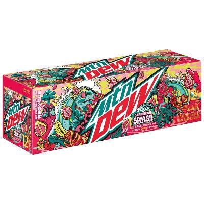 Mtn Dew : Grocery Deals : Target