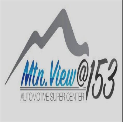 Mtn view 153. Select up to 3 cars by clicking. I'm Interested. Mtn. View @ 153 is a trusted new and used car, truck, and suv dealership in Chattanooga, Tennessee with the best deals in your area. 