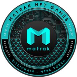 Mtrk token
