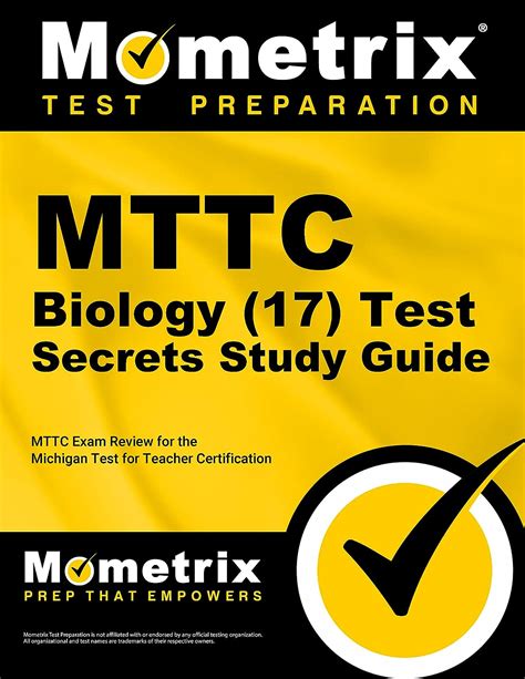 Mttc biology 17 test secrets study guide mttc exam review. - Acer travelmate 5510 service guide manual disassemble remove replace repair.