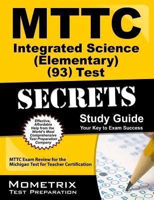 Mttc integrated science elementary 93 test secrets study guide mttc exam review for the michigan test for teacher certification. - Conflict at work overcome conflict at work with this guide to conflict resolution techniques avoiding gossip.