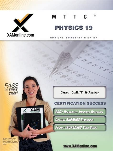 Mttc physics 19 teacher certification test prep study guide xam mttc. - The american directory of writers guidelines what editors want what editors buy.rtf.