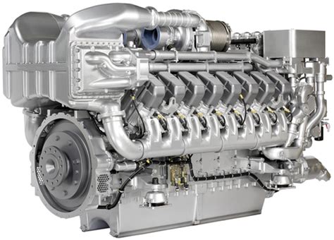 Mtu detroit diesel 2015 series manual. - Kohler engines service manual magnum single cylinder engine models m8 m10 m12 m14 m16.