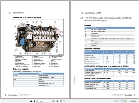 Mtu diesel engine 12v 4000 workshop manual. - Continental io 360 tsio 360 flugzeugtriebwerk überholung service handbuch download.