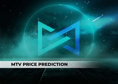 Mtv Coin Price Prediction