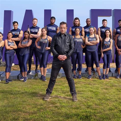 Mtv challenge. Old rivalries reignite and new ones spark as a star-studded cast of challengers fights to be crowned champion on an all-new season of The Challenge: All Stars, premiering April 10. 03/01/2024 Trailer 