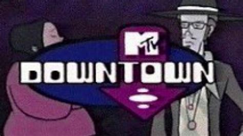 Mtv downtown where to watch. Muito obrigado por assistir!!Downtown é uma comédia de animação americana da MTV sobre a vida urbana, baseada em entrevistas com pessoas reais. O show, criad... 