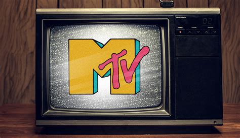 Mtv music videos. Based off the real top 100 80's video countdown that aired on MTV in late 1989. 
