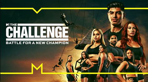 Mtv the challenge season 39. Old rivalries reignite and new ones spark as a star-studded cast of challengers fights to be crowned champion on an all-new season of The Challenge: All Stars, premiering April 10. 03/01/2024 Trailer 