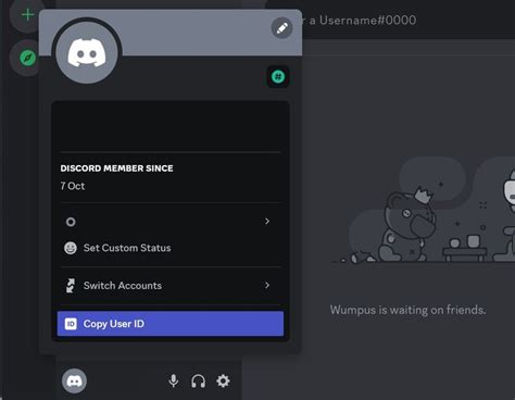 Mtz discord username.  Simply paste the Discord User ID and press Check.  N...
