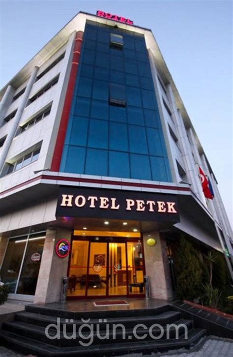 Muğla petek hotel