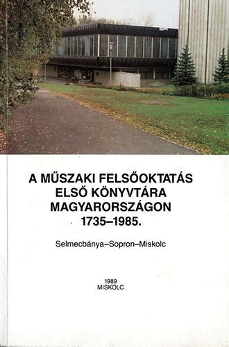 Műszaki felsőoktatás első könyvtára magyarországon, 1735 1985. - Livet paa færøerne i billeder og tekst.