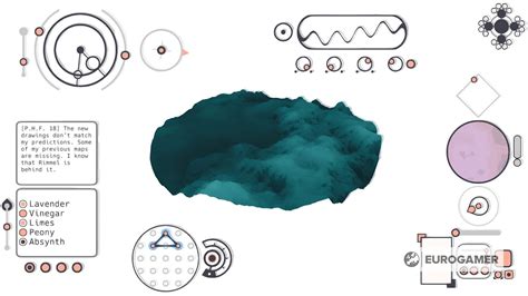 Mu Cartographer and the irresistible pull of mapping alien lands 