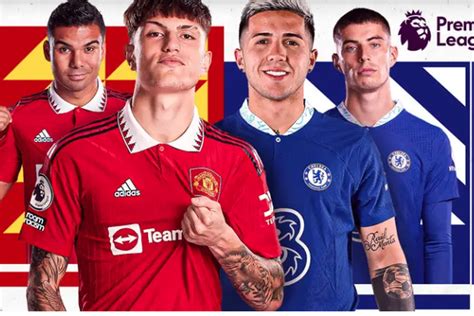 Mu vs chelsea tayang dimana. Jadwal madrid vs city leg. Togel aman dan terpercaya.