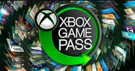 Mua Xbox Game Pass