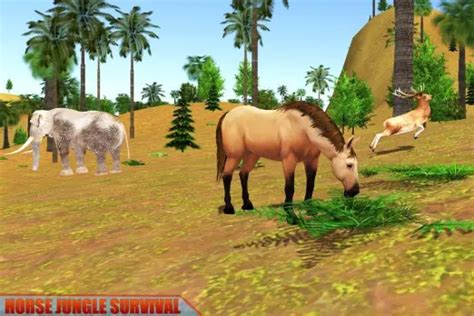 Muat turun Horse Riding Simulator : Ghoda pada PC GameLoop …