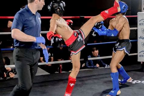 Muay thai las vegas. Jul 21, 2011 ... Master Toddy's Muay Thai System® is under the coverage of the M.T.I.A. Academy and focuses on not only strengthening the students techniques and ... 