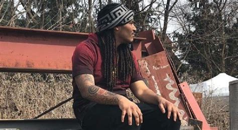 chicago rapper bamm dowop speaks on life chiraq ....he also gives us a official update on life after chiraq drill legend krump deathhttps://www.instagram.co....