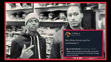 Watch FULL Video + Extras Here: http://kollegekidd.com/news/lil-durk-otf-clashes-with-king-louie-mubu-at-t-i-meet-greet-at-the-shop-147~Subscribe & Follow ht.... 