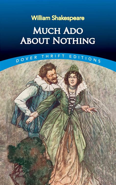 Much Ado About Nothing by William Shakespeare - Audible.co.uk