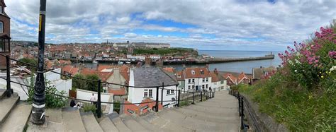 Much needed weekend break - Review of Ellies Guesthouse, Whitby ...