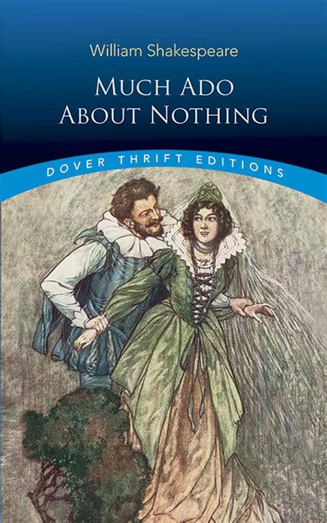 Full Download Much Ado About Nothing By William Shakespeare