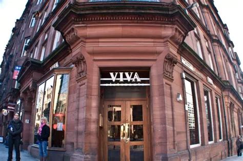 Much-loved Glasgow city centre eatery Viva Ristorante closing for …