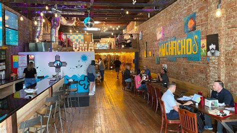 Muchachos omaha. May 26, 2023 · Now, Muchachos is weeks into its new Omaha location at 1258 S 13th St. and welcomes you to stop by. "It's been a transition, learning a new market, a new city, trying to figure out how Omaha eats ... 