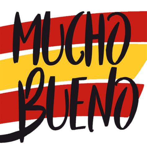 Mucho bueno. Things To Know About Mucho bueno. 