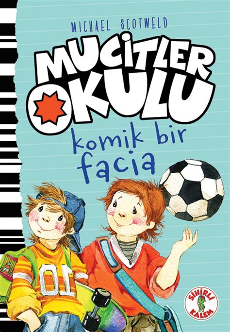 Mucitler Okulu / Komik Bir Facia 30.00 TL + KDV.