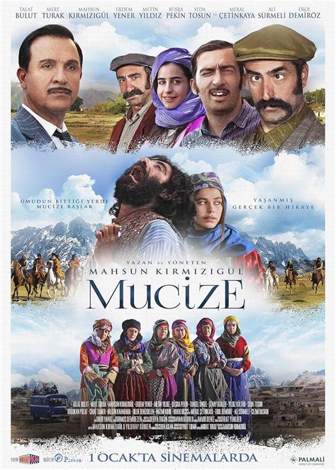 Mucize
