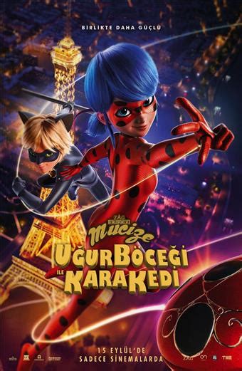 Mucize: Uğur Böceği ile Kara Kedi (özgün adıyla Miraculous: Les Aventures de Ladybug et Chat Noir ya da Miraculous), Fransız yapımı aksiyon/macera animasyon dizisi, yapımcılığında Zagtoon, Method Animation ve Toei Animation, ayrıca SAMG Animation, Güney Kore'den SK Broadband ve İtalya'dan De Agostini gibi uluslararası şirketler yer alır.