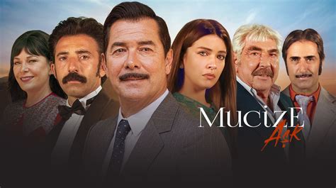 Mucize Aşk Show TV.