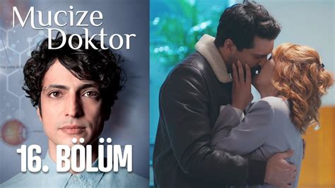 Mucize Doktor 16.Bölüm izle Ddizi. 