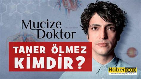 Mucize Doktor Ali Vefa (Taner Ölmez ) Boyu, Kilosu . 