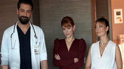 Mucize Doktor Kıvılcım'ın aklına gelen bilin bakalım kimin aklına.