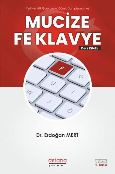 Mucize Fe Klavye Kitapyurdu.