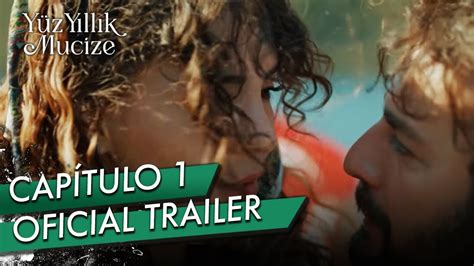 Mucize I Trailer YouTube. 