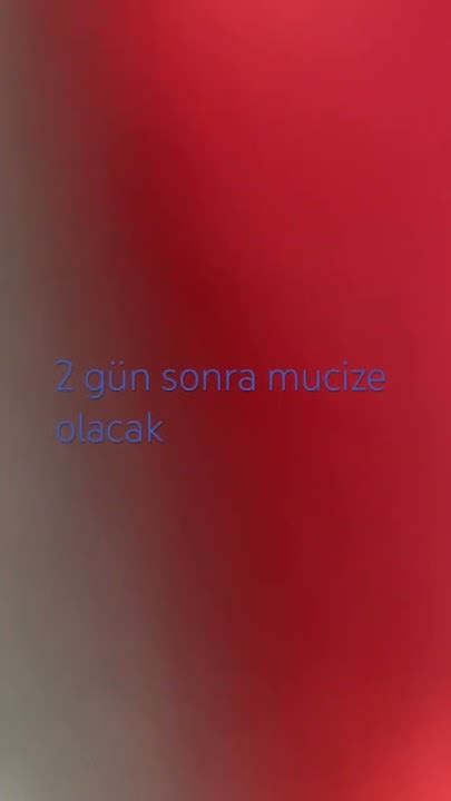 Mucize Olacak YouTube. 