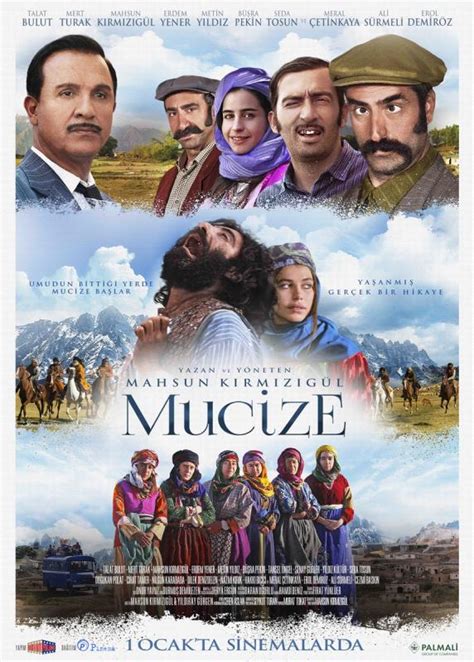 Mucize izle HDFilmcehennemi. 