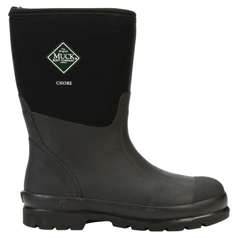 Muck Boot Company Chore Boots - Tays Realty & Auction