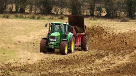 Muck spreading in the ocean: don