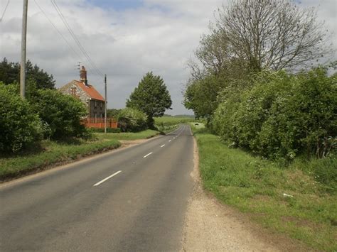 Muckleton Farm Burnham Market D. Lyles