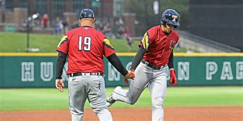 Mud Hens rally late for 5-4 victory over Saints