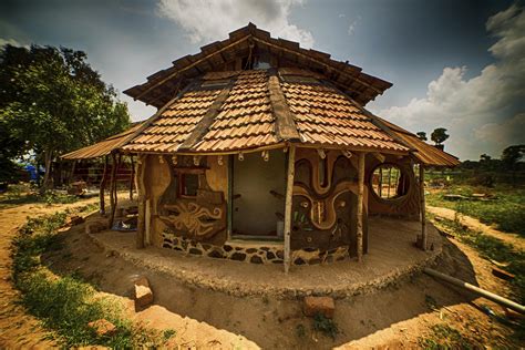 Mud House & Sauna, McleodGanj - facebook.com