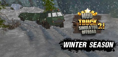 Mud Runner 3D Truck Simulator APK Download for Android 