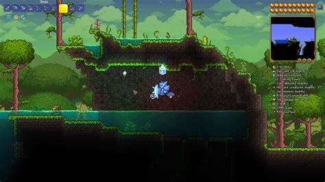 Mud walls terraria. Things To Know About Mud walls terraria. 
