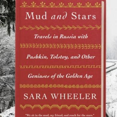 Read Mud And Stars My Year Of Learning Russian By Sara Wheeler