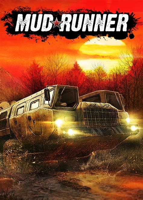 MudRunner Spintires Wiki Fandom